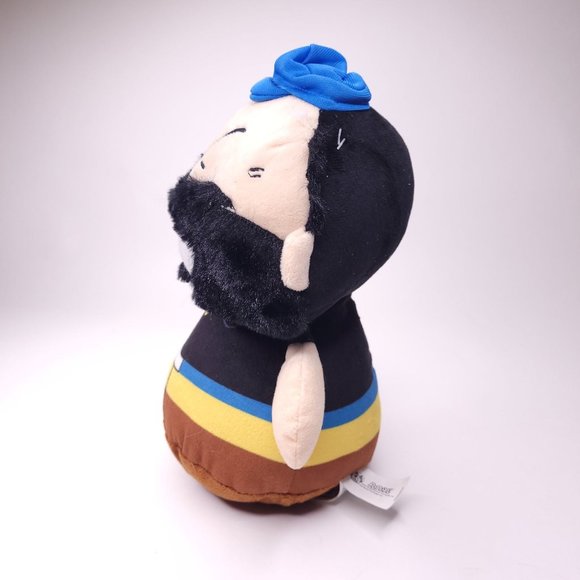 Popeye The Sailor Man Bluto Brutus - Picture 2 of 7